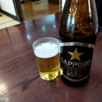 Yaotoku - 瓶ビール
