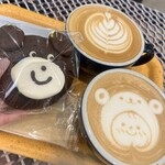 HARU COFFEE & BAR - 