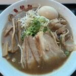 宝ラーメン - 