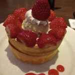 星乃珈琲店 - 料理写真: