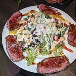 肉匠 牛虎 西中島店 - 