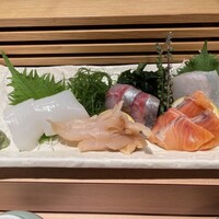 鮨丸 - 