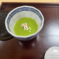 京夕け　善哉 - 