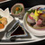 日本料理　雲海 - 料理写真:私はここのお刺身は結構気に入ってます。新鮮で包丁の入れ方が良く、お刺身の美味しさを存分に楽しめます。