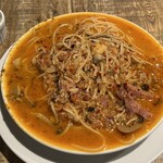 IVO ホームズパスタ トラットリア - 