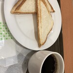 カフェティ - 