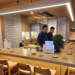 スシエビスHana - 