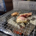 亀戸ホルモン 神楽坂店 - 