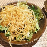 青森の肉と野菜 やだらめぇ - 