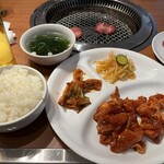 Yakiniku Sutamina En - 