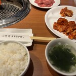 焼肉スタミナ苑 豊洲駅前店 - 