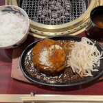 肉の匠 将泰庵 - 