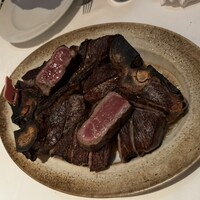 ウルフギャング・ステーキハウス シグニチャー - 