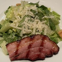 ウルフギャング・ステーキハウス シグニチャー - 