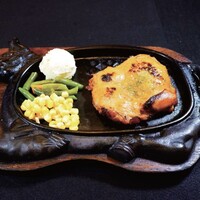 料理メニュー : ステーキハウス88 恩納店 （STEAK HOUSE 88