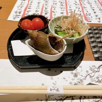 創作和食 わた邊 - 