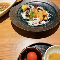 創作和食 わた邊 - 
