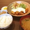 牡蠣と魚 海宝 みなとみらい店