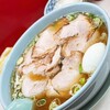 ナギチャンラーメン