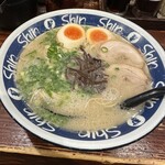 Hakata Ramen Shinshin - 