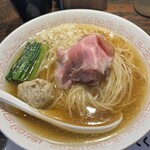 Ramen Koike - 