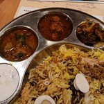 シンズキッチン - 