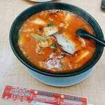 ラーメン珉龍 - 