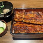 Unagi Ogawa - 