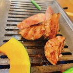 Itamae Yakiniku Itto - 