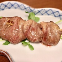 博多水炊きと地鶏串えんま - 名古屋コーチンはつ