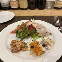 Osteria Tutto Sole - 