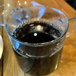 Iri coffee roastery - ホットドリップコーヒー ロブスタ
