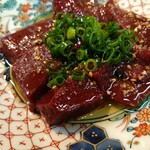 焼肉 藤もと 大吉商店 - 