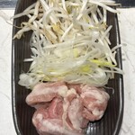 両国だしもんじゃ もんじ - 