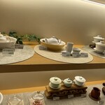 茶語 TEA SALON - 