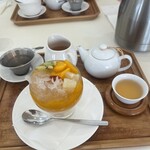 茶語 TEA SALON - 