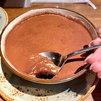 オービカ モッツァレラバー 横浜店 - 