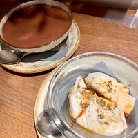 オービカ モッツァレラバー 横浜店 - 