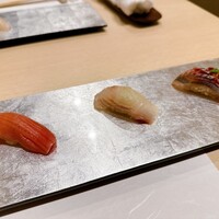 博多 鮨 まつもと - 