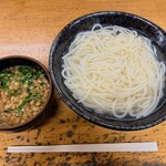 釜揚げうどん 戸隠 - 