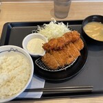 松屋 - 