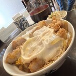 Tonkatsu Enraku - 