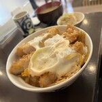 とんかつ 燕楽 - 料理写真: