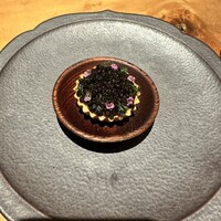Nishimura Takahito La cuisine creativite - 