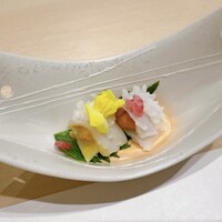 博多 鮨 まつもと - 