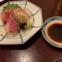 銀座方舟  大吟醸しずく店 - 