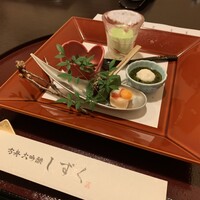 銀座方舟  大吟醸しずく店 - 