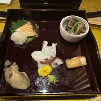 いわ志 本店 - 