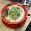 麺道 しゅはり 六甲道本店