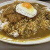 カレーや マドラス